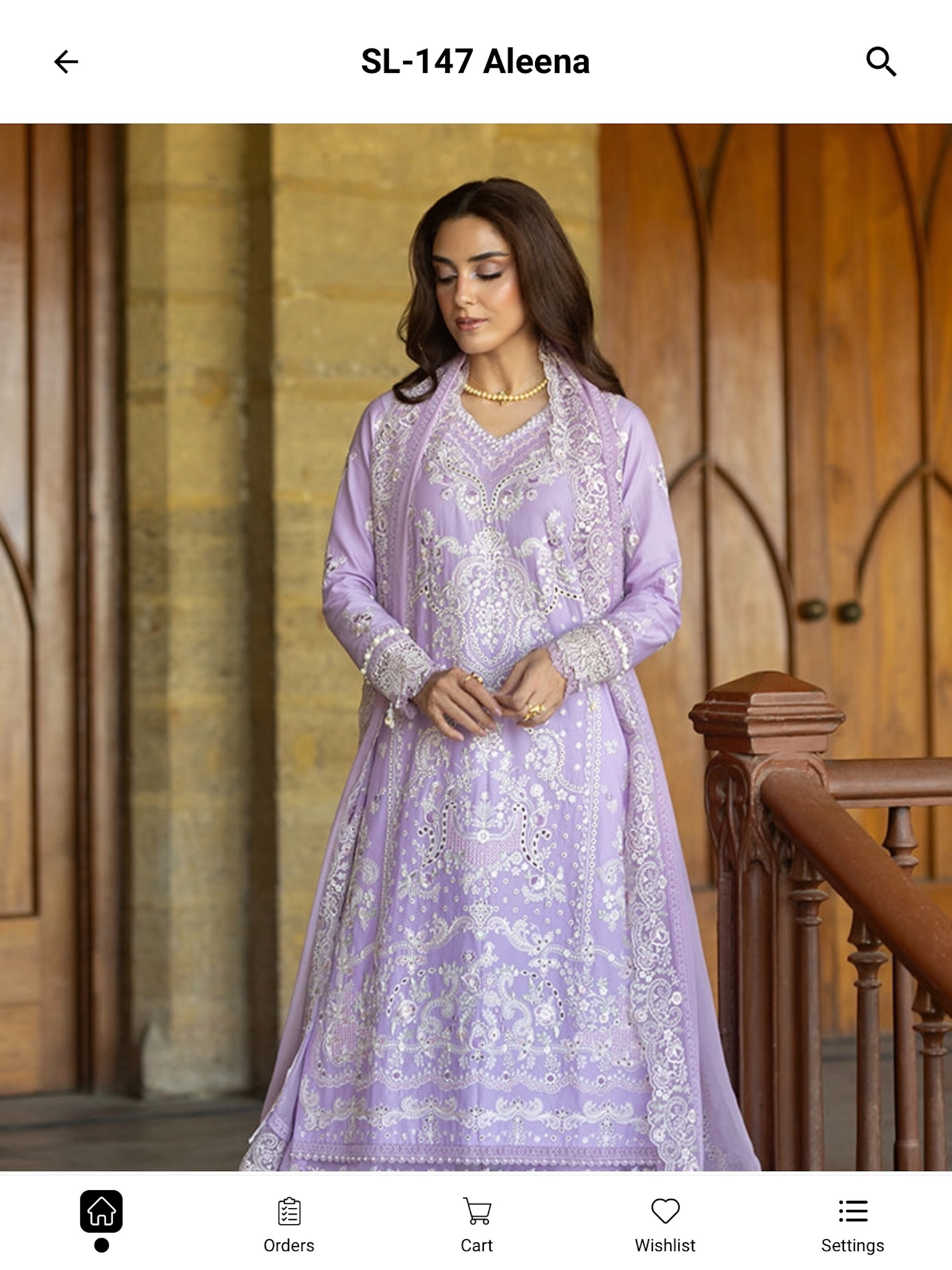Imrozia Serene 2024