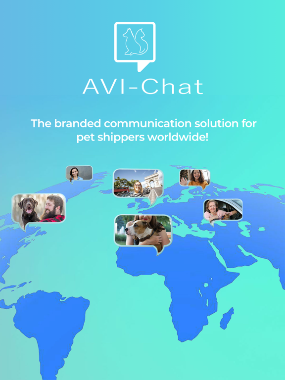 Screenshot #5 pour AVI-Chat