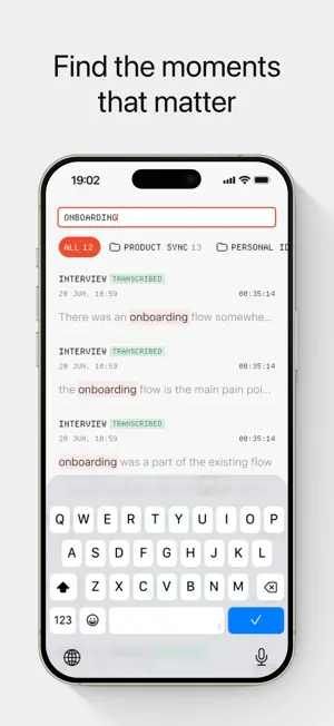 Dictantor screenshot 3