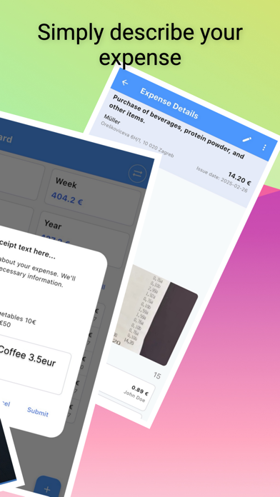 Famverge Screenshot