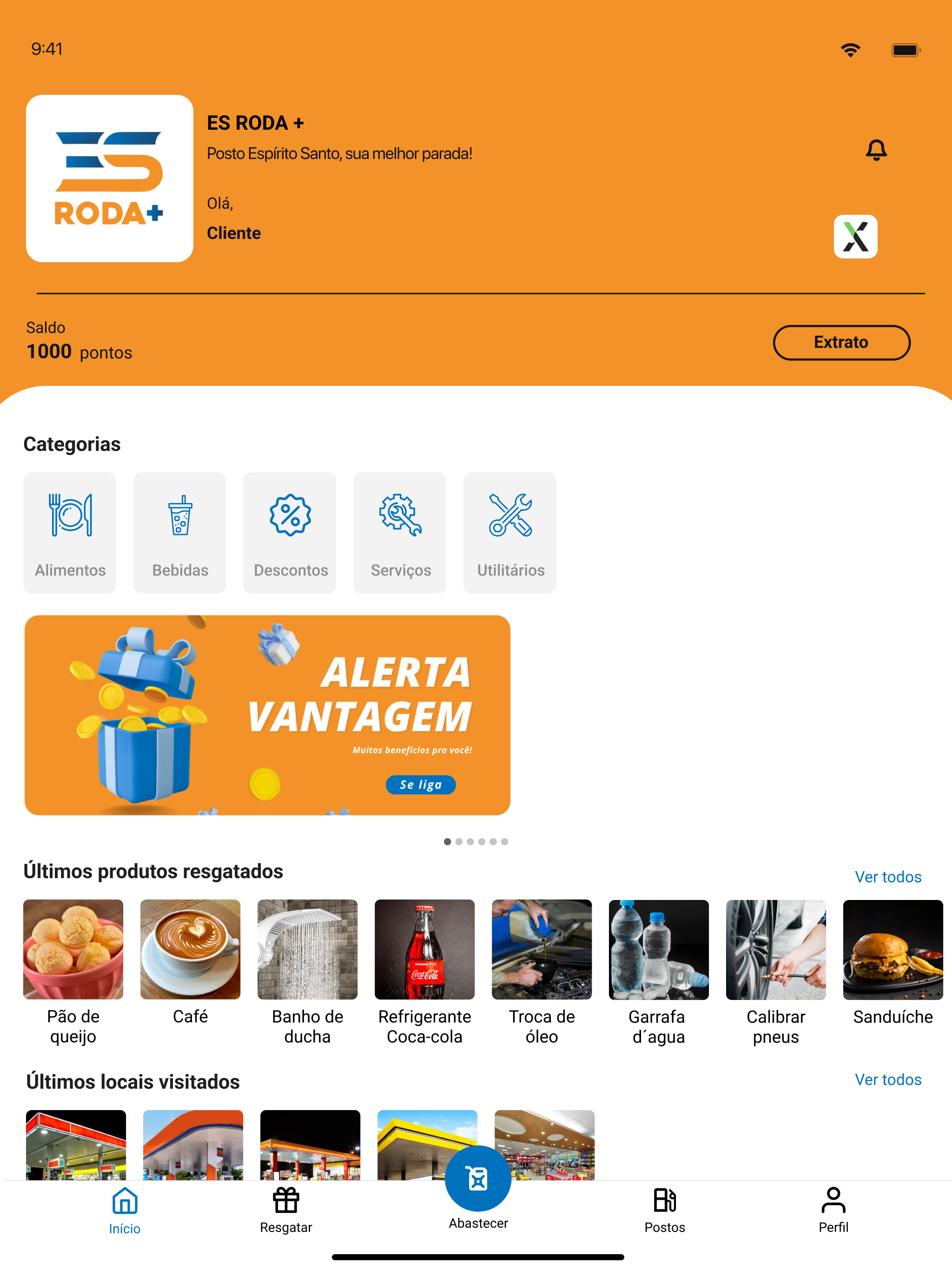 ES RODA + screenshot 10