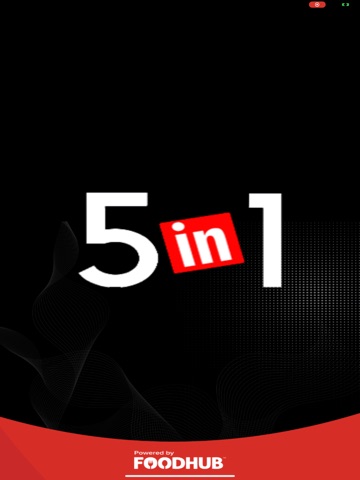 Five In One.
