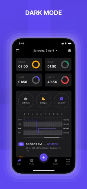 InTime Eld screenshot 3