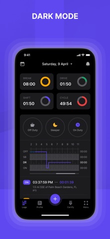 InTime Eld Screenshot 3 of 4