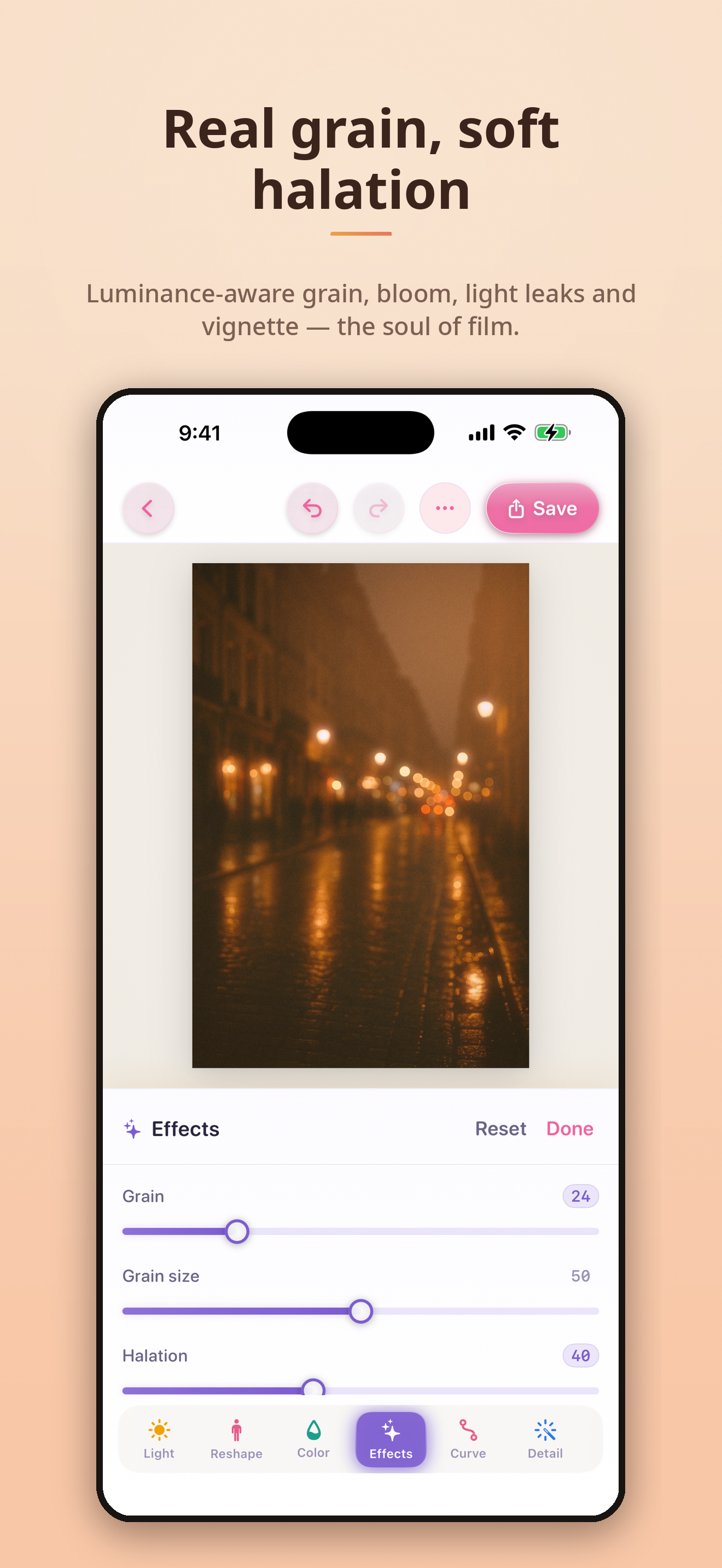 PhotoCream Pro