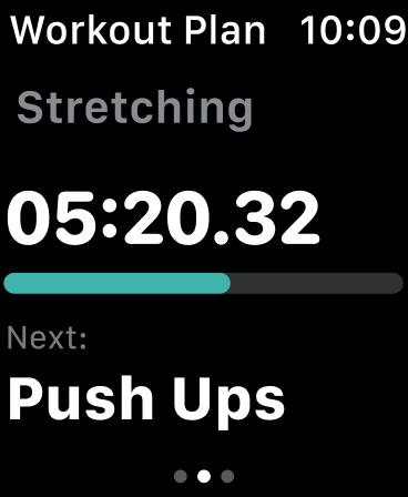 chasingbetter plus screenshot 18