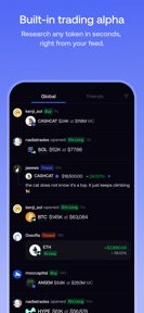 fomo - never miss out screenshot