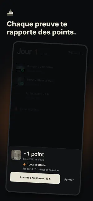 MonArc screenshot 4