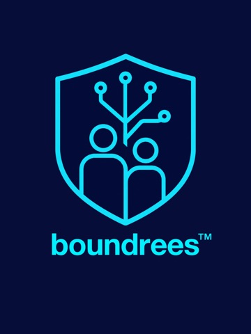 boundrees: Parental Control iPad screenshot