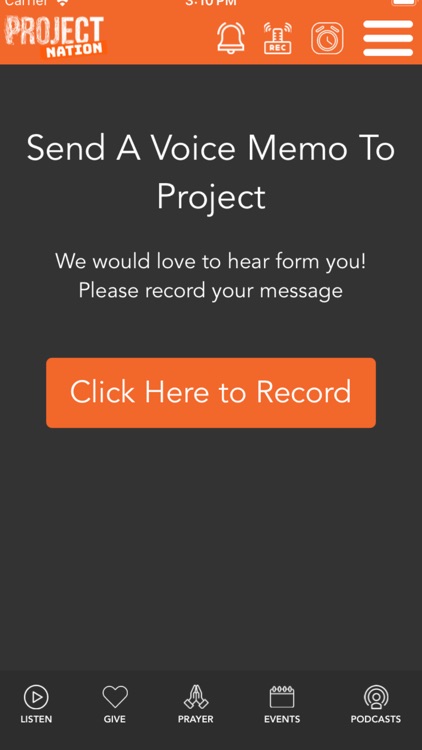 Project Nation screenshot-4