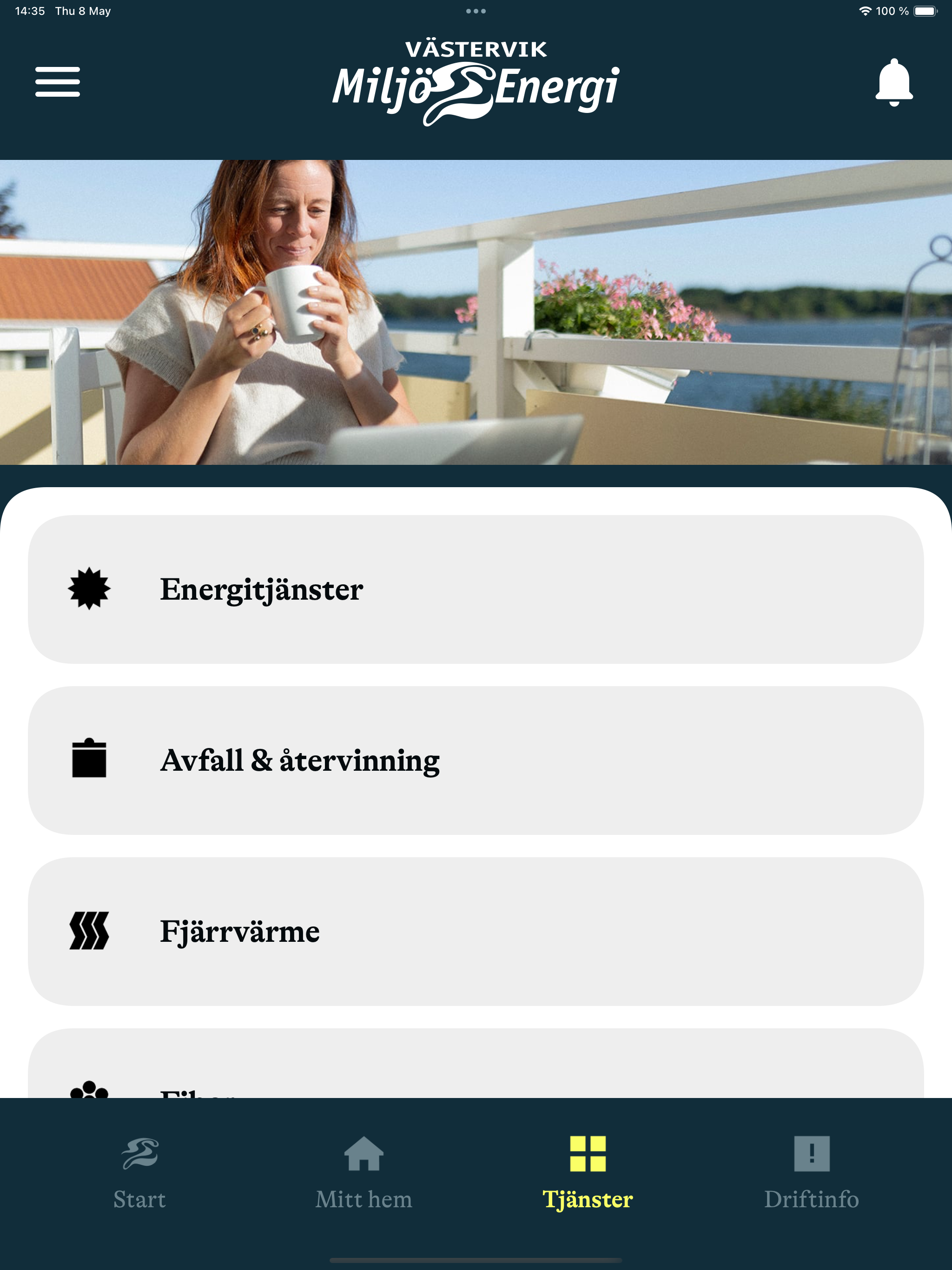 Västervik Miljö & Energi