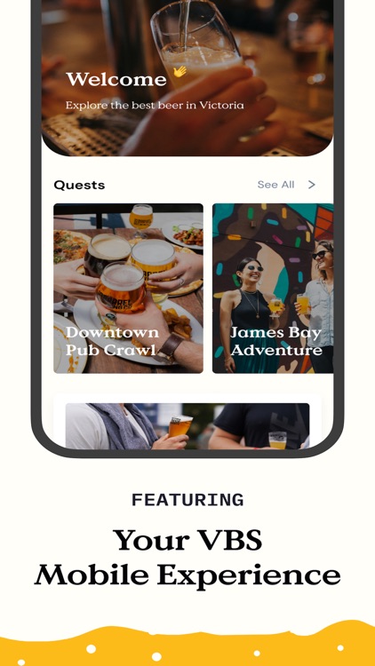 Beer Quest screenshot-5