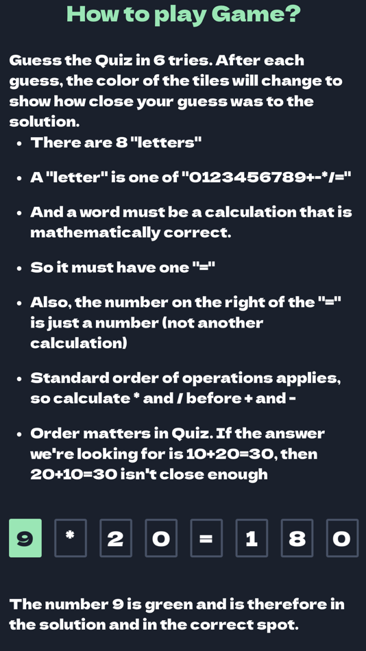#2. Math Number Game (iOS) 来自: DIGITAL CENTURY MANAGEMENT S.R.L.
