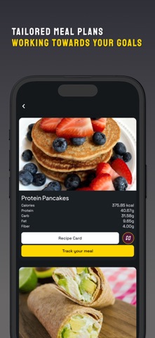 Big N - Coaching Screenshot 5 of 5