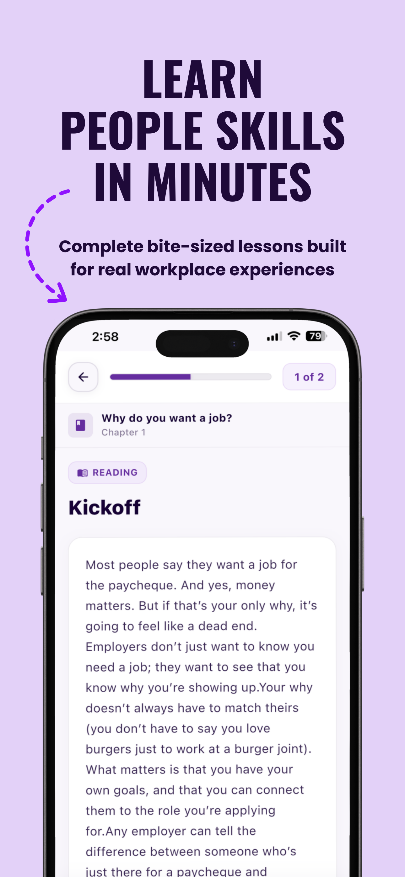 pebblz screenshot 3