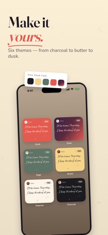 UsTwo: Love Notes Screenshot 6 of 10