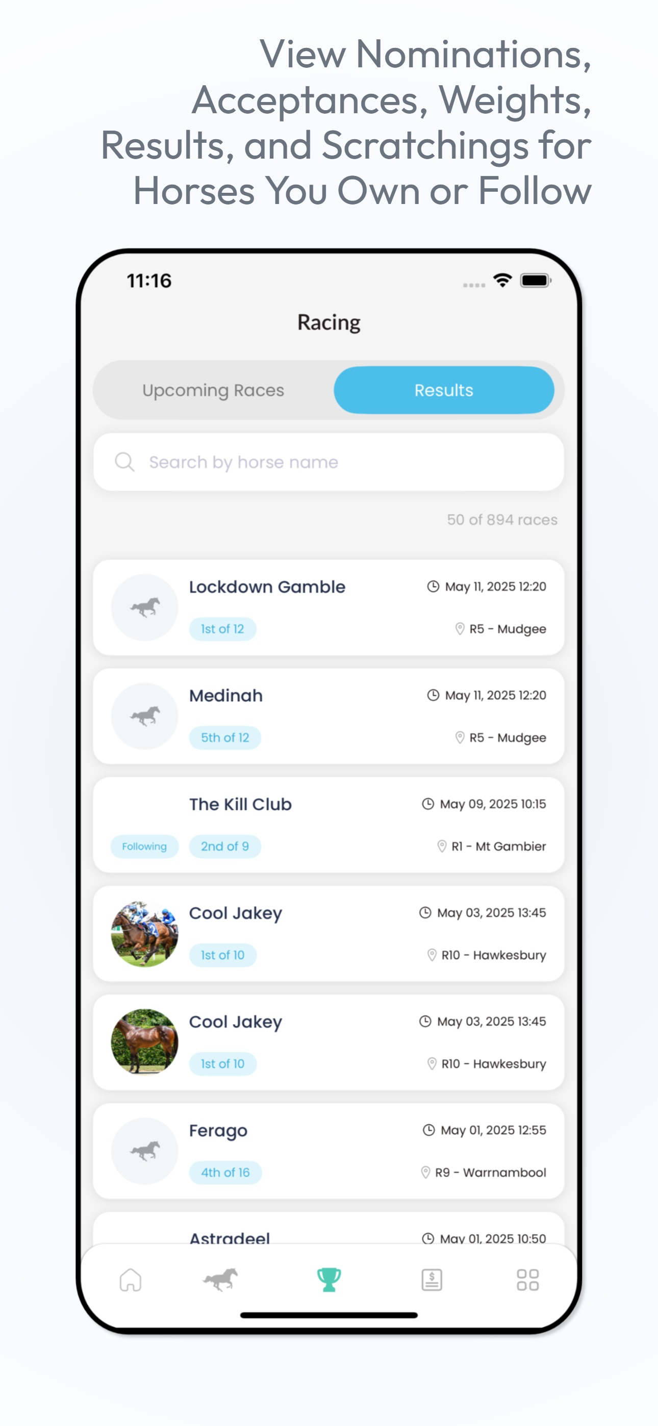 miStable Owners