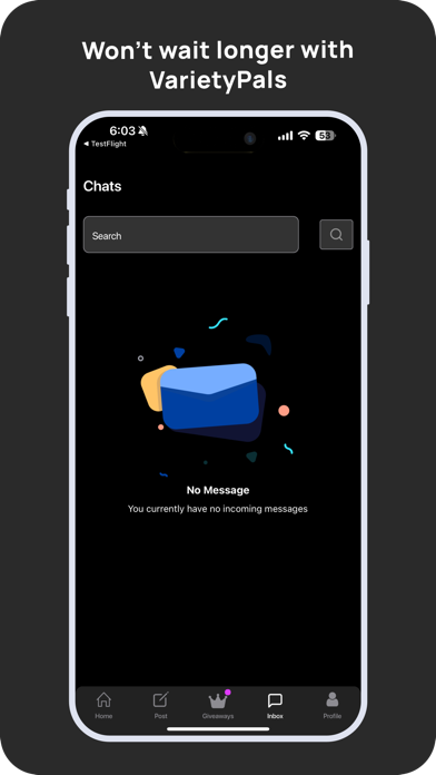 Variety Pals Screenshot