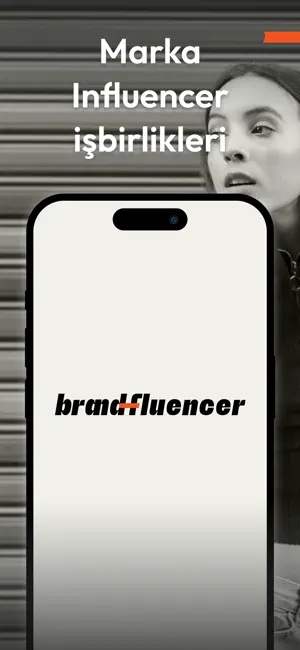 Brandfluencer screenshot 1