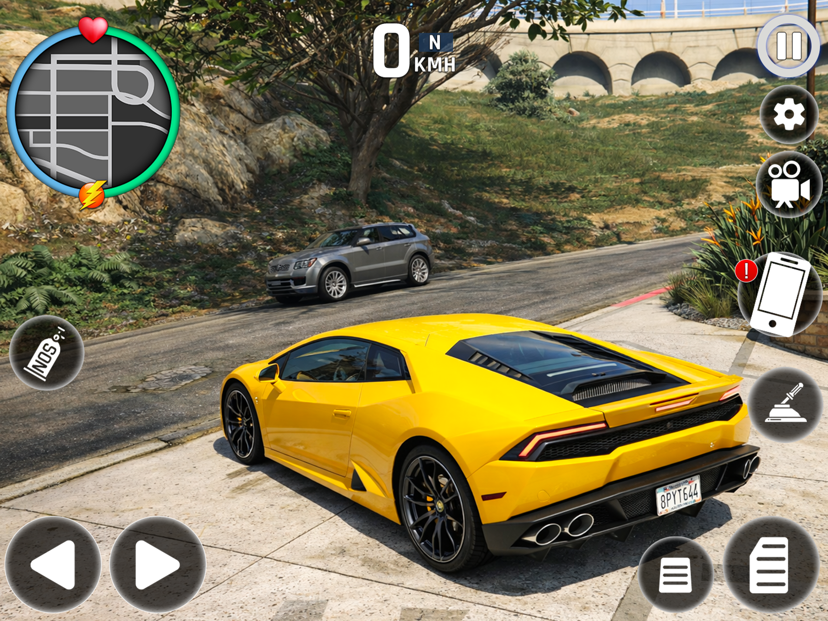 Crime Mafia Gangster Game screenshot 14