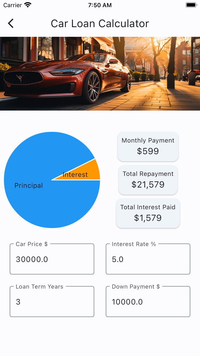 MoneySmart Loan  Mortgage