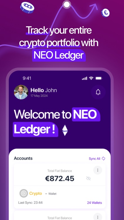 NEO ONE screenshot-3