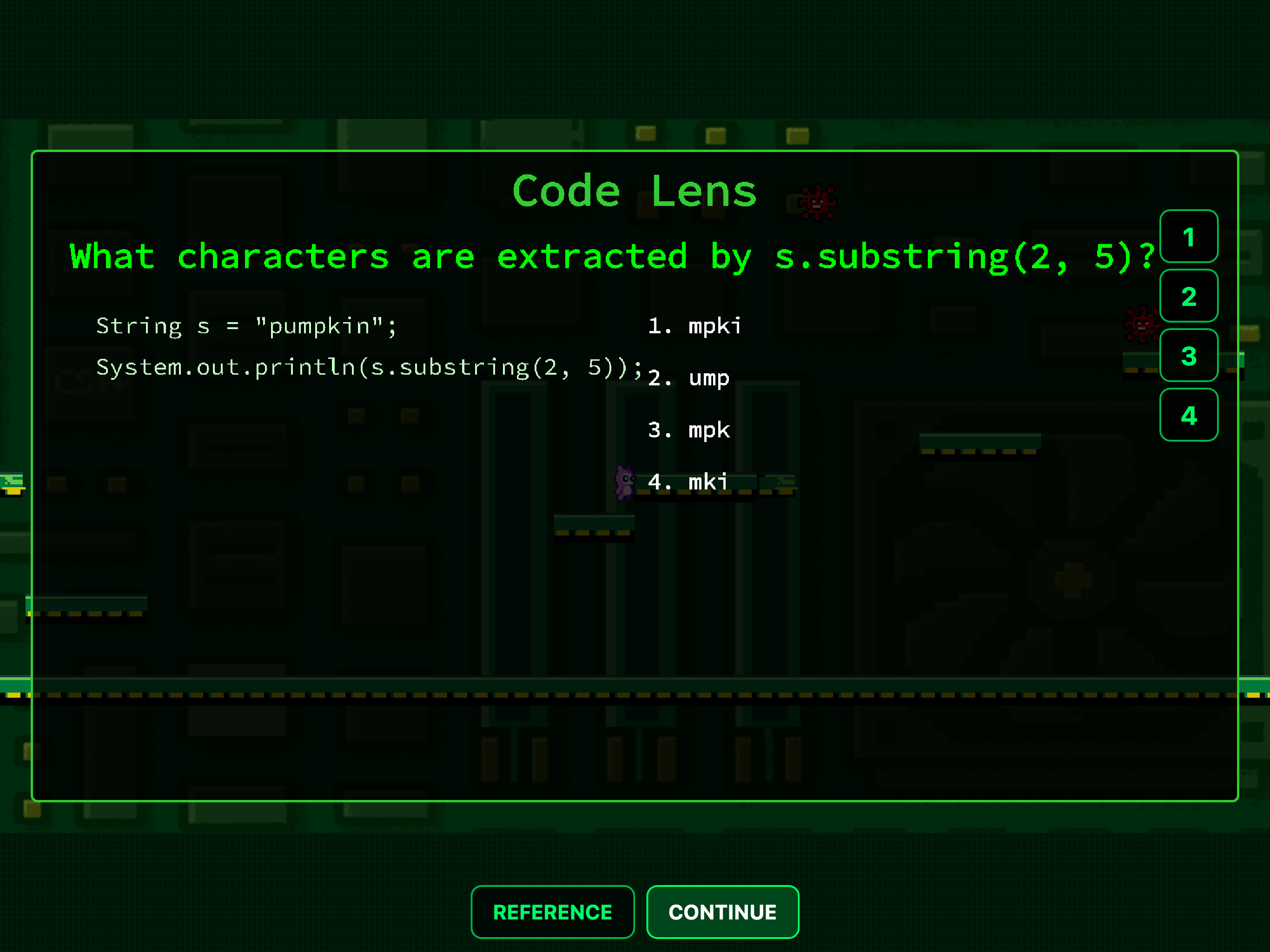 Debugging: Inside the Machine