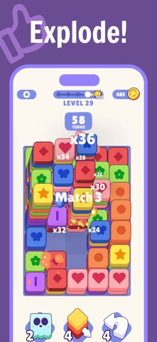 JuicyJong Screenshot 4 of 4