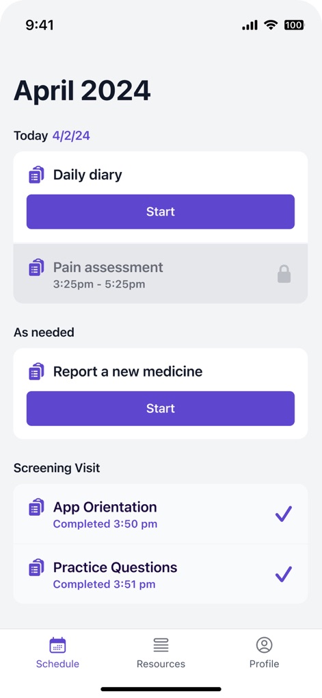 Medable - App de Medicina | MWM