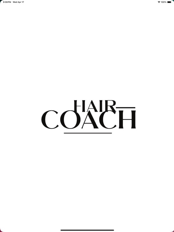 Hair Coach