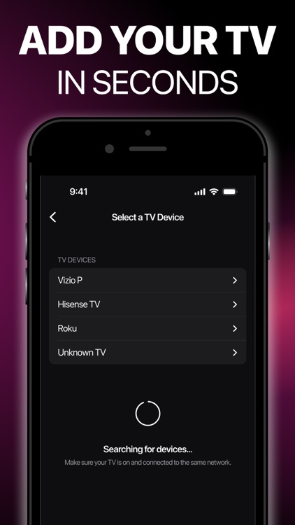 Universal Remote Free of Ads screenshot-3