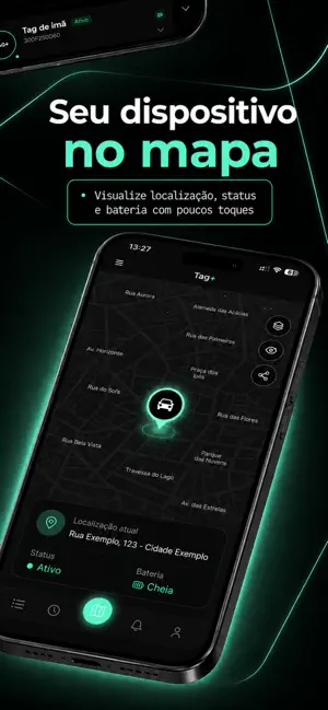Tag+ screenshot 2