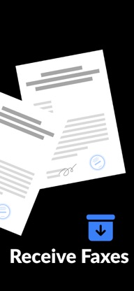 Send Fax from Mobile Phone App screenshot 2