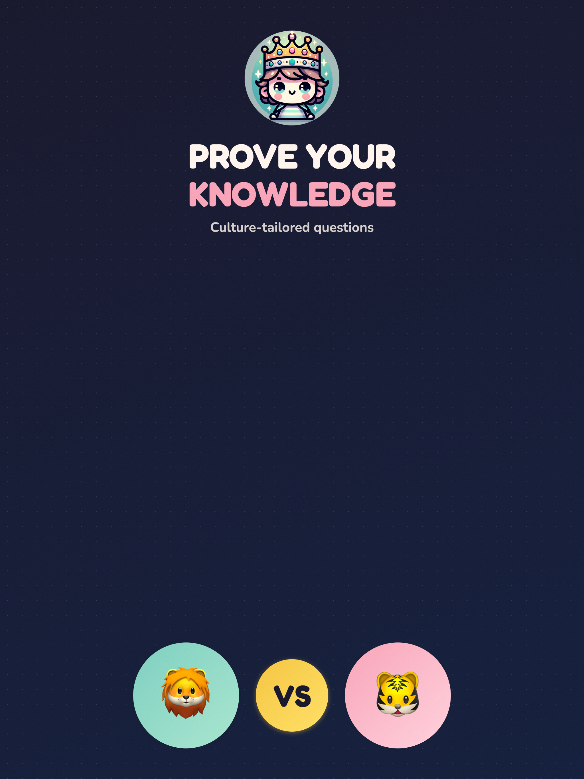 Trivia King: Quiz & Brain