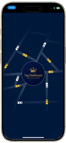 TagDashboard Owner Operated Screenshot 1 of 10
