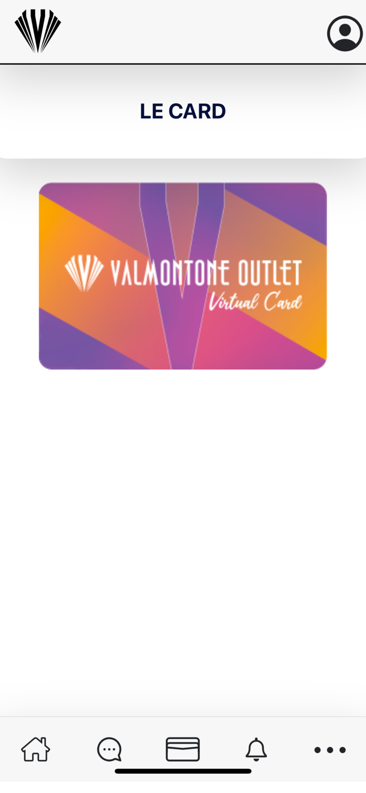 Valmontone Outlet App screenshot 5