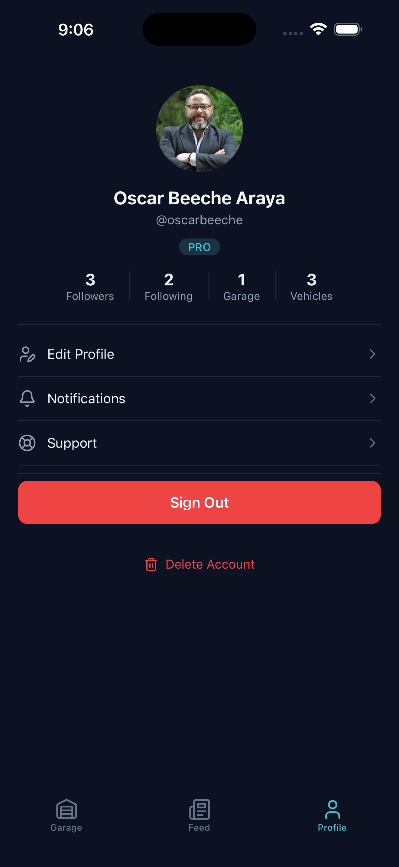 RevHead Pro screenshot 6