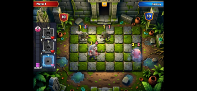 RoyaleRot Screenshot 6 of 6