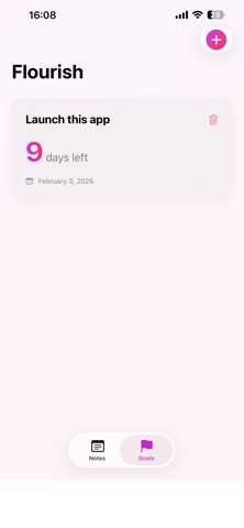 Flourishly Screenshot 7 of 7