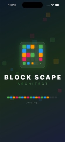 Block Space Screenshot 1 of 5