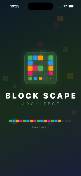 Block Scape Screenshot 1 of 5
