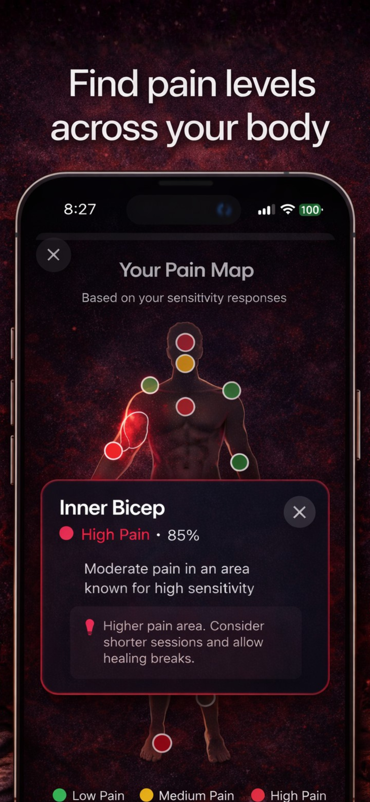 Tattoo AI・Design Generator