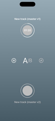 A/B Audio Screenshot 3 of 5
