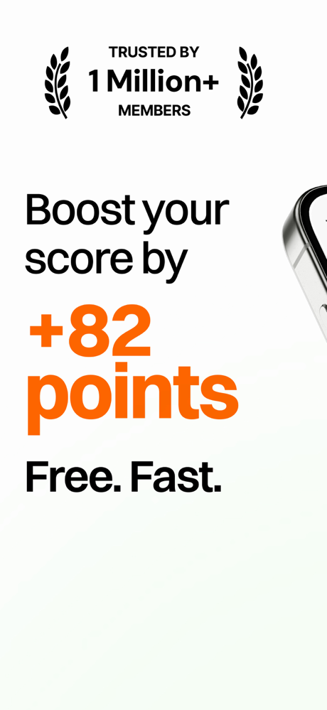 Build Credit & Fix It: Dovly screenshot 1