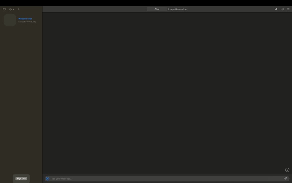 #5. Diogenes AI Bot (macOS) 게시자: Shuangxing Dai