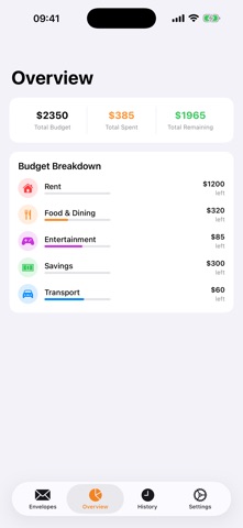 CashStuff Screenshot 2 of 3