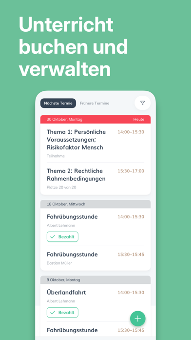 Führerschein ClickClickDrive Screenshot 6 of 8