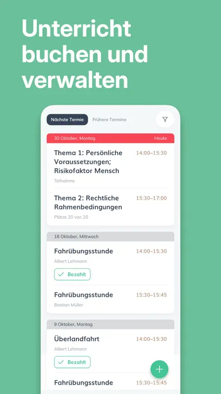 Führerschein ClickClickDrive screenshot 6 of 8