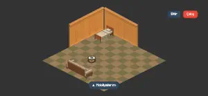 Retro Courier:Pixel Delivery screenshot 1