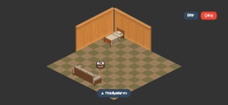 Retro Courier:Pixel Delivery Screenshot 1 of 10